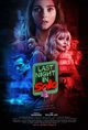 Last Night in Soho Movie Poster