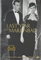 Last Year at Marienbad Movie Poster