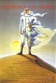 Lawrence of Arabia Movie Poster