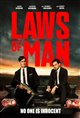 Laws of Man Movie Poster