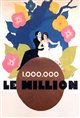 Le Million Movie Poster