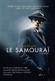 Le samouraï Movie Poster