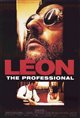 Léon: The Professional Movie Poster