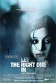 Let the Right One In Movie Poster