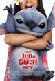 Lilo & Stitch Movie Poster