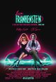 Lisa Frankenstein Movie Poster