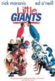 Little Giants Movie Poster