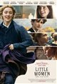 Little Women Movie Poster