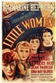 Little Women (1933) Movie Poster