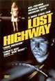 Lost Highway Movie Poster