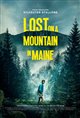 Lost on a Mountain in Maine Movie Poster