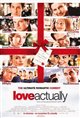 Love Actually Movie Poster