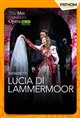 Lucia di Lammermoor: Met Summer Encore 2025 Movie Poster