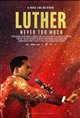 Luther: Never Too Much Movie Poster