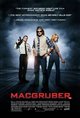 MacGruber Movie Poster