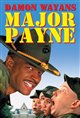 Major Payne Movie Poster