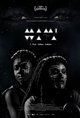 Mami Wata Movie Poster