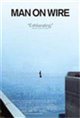 Man on Wire Movie Poster