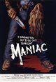 Maniac Movie Poster