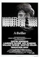 Marathon Man Movie Poster