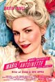 Marie Antoinette Movie Poster