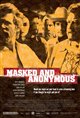 Masked and Anonymous Movie Poster