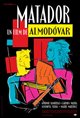 Matador (1986) Movie Poster