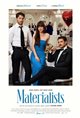 Materialists Movie Poster