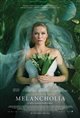 Melancholia Movie Poster