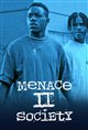 Menace II Society Movie Poster