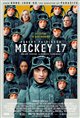 Mickey 17 Movie Poster