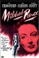 Mildred Pierce Movie Poster