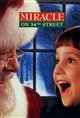 Miracle on 34th Street Movie Poster