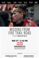 Missing From Fire Trail Road Movie Poster