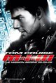 Mission: Impossible III Movie Poster