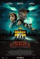 Monster Summer Movie Poster