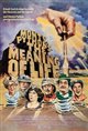 Monty Python's The Meaning Of Life Movie Poster