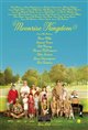 Moonrise Kingdom Movie Poster