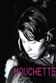 Mouchette Movie Poster