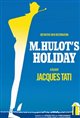 Mr. Hulot's Holiday Movie Poster