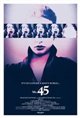 Ms. 45 Movie Poster