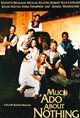 Much Ado About Nothing Movie Poster