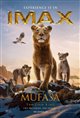 Mufasa: The Lion King: An IMAX 3D Experience Movie Poster