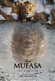 Mufasa: The Lion King (Dubbed in Spanish) Movie Poster