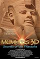 Mummies: Secrets of the Pharaohs Movie Poster