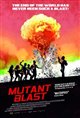 Mutant Blast Movie Poster