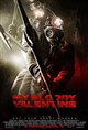 My Bloody Valentine Movie Poster