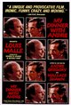 My Dinner with André Movie Poster