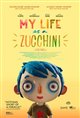 My Life as a Zucchini Movie Poster