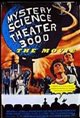 Mystery Science Theater 3000: The Movie Movie Poster